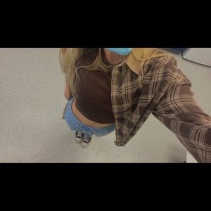 Meet your Posher, Peyton